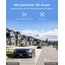 Reolink Smart 4K/8MP UHD PTZ Dome Überwachungskamera Aussen mit revolutionären 16X optischem 3D-Zoom, Farbnachtsicht, Personen-/Fahrzeug-/Tiererkennung, Zwei-Wege-Audio, 24/7 Aufzeichnung, RLC-823S2