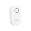 Reolink Digital Chime, NUR Kompatibel mit Video Doorbell WiFi/PoE mit Hardware V2 od. höherer Version, Funktioniert mit Doorbell Battery, Plug&Play, Fernsteuerung via App, mehrere Klingeltonoptionen