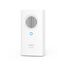 eufy Security Video Doorbell Add-on Chime, Funkgong für Innen, Erfordert Video Doorbell E340, ohne Verzögerungen, einstellbare Lautstärke, 8 Attraktive Melodien, Gebührenfreie Nutzung