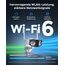 Reolink 4K Dual-Lens WLAN Überwachungskamera Aussen, 180° Ultra-Weitwinkel, Person-/Fahrzeug-/Haustier-Erkennung, 2,4/5 GHz Wi-Fi 6, Farbnachtsicht, 2-Wege-Audio, Duo 2 WiFi
