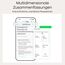 Plaud Note KI Digitales Diktiergerät mit Hülle - 64 GB Aufnahmegerät mit KI-Technologie zum Transkribieren und Zusammenfassen, One-Touch-Aufnahme (Silver Note mit schwarzer Hülle)