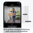 Ring Akku-Videotürklingel (Battery Video Doorbell) (2024) | WLAN-Videotürklingel-Sicherheitskamera, Selbstinstallation (in 5 Minuten) | mit eingebautem Akku I Privatsphäre-Einstellungen