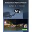 Reolink 4K Dual-Lens überwachungskamera aussen mit 180° Sichtwinkel, Outdoor IP-Kamera, Person/Fahrzeug/Tier-Erkennung, Farb-Nachtsicht, Zwei-Wege-Audio, Wasserdicht, Duo 2 PoE