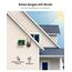 SEHMUA 4G LTE Überwachungskamera Aussen Solar mit SIM Karte - 2K HD PTZ Kabellos Kamera Ohne WLAN Outdoor Akku, 355°/105° Schwenkbar, Farb Nachtsicht, 2-Wege-Audio, PIR Erkennung, IP66