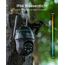 COOAU 4G LTE Überwachungskamera Aussen Akku mit SIM Karte+64GB Kartenspeicher+Solarpanel, Kamera überwachungs LTE,2K Kabellos Solar Kamera Outdoor mit Farb-Nachtsicht, PIR Personenerkennung, IP66