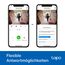 Tapo D235 Video-Türklingel Akku/Festverdrahtet (Video Doorbell) | Türklingel mit Kamera, 2K 5MP, Farbe Nachtsicht, 180° ultrabreiten Sichtfeld, 10000 mAh Nicht entfernbarer Akku, Mit Chime, Alexa