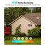 SEHMUA 4G LTE Überwachungskamera Aussen Solar mit SIM Karte - 2K HD PTZ Kabellos Kamera Ohne WLAN Outdoor Akku, 355°/105° Schwenkbar, Farb Nachtsicht, 2-Wege-Audio, PIR Erkennung, IP66