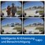 Tapo D235 Video-Türklingel Akku/Festverdrahtet (Video Doorbell) | Türklingel mit Kamera, 2K 5MP, Farbe Nachtsicht, 180° ultrabreiten Sichtfeld, 10000 mAh Nicht entfernbarer Akku, Mit Chime, Alexa