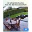 Reolink 2 Stück 4K Smarte PoE IP Kamera Outdoor mit Personen-/Autoerkennung, 8MP Überwachungskamera Aussen mit microSD Kartensteckplatz, 30m IR Nachtsicht, IP67, Zeitraffer, Fernzugriff, RLC-810A
