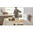 Philips Hue Bewegungsmelder Indoor, Tageslichtsensor für smarte Beleuchtung, automatische Lichtsteuerung bei Bewegung für EIN sicheres Zuhause, weiß