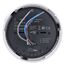 Busch-Jaeger 6851/22-134 Busch-Wächter® PRO 220° BT Bewegungsmelder mit Steuerung via Bluetooth App Flexible Montage Weiß 2CKA006800A3075