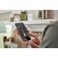 Philips Hue Bewegungsmelder Indoor, Tageslichtsensor für smarte Beleuchtung, automatische Lichtsteuerung bei Bewegung für EIN sicheres Zuhause, weiß