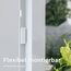 Bosch Smart Home Tür-/Fensterkontakt II [+M], smarter Sensor zum energieeffizienten Heizen und Einbruchalarm, flexible Nutzung im Bosch Smart Home System oder herstellerübergreifend in Matter Systemen