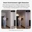 SONOFF SNZB-03P Zigbee Smart Bewegungsmelder,Zigbee3.0 Drahtloser Bewegungssensor,Zigbee Hub Erforderlich,Einstellbare Erkennungszeit Intervalleinstellung,Motion Sensor für Alarmanlage und Smart Home