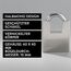 H&S 2er Pack Vorhängeschloss mit Schlüssel - 60mm Schloss Set mit 5 Schlüsseln - 2er Set Robustes Lock für den Innen- und Außenbereich - Klein & Wetterfest für Zelt Spind Keller