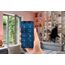 Bosch Smart Home Tür-/Fensterkontakt, Alarmanlage, Einbruchschutz, kompatibel mit Apple HomeKit, 8750000003