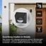 LEDVANCE SMART+ WiFi Outdoor-Bewegungsmelder, IP65, Kunststoff, dunkelgrau