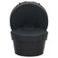 Busch-Jaeger BW-A4.11-135 Busch-Wächter® PRO 280° Free@Home Anthrazit 2CKA006220A0918