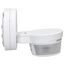 Busch-Jaeger 6851/9-134 Busch-Wächter® PRO 90° BT Bewegungsmelder mit Steuerung via Bluetooth App Flexible Montage Weiß 2CKA006800A3065