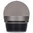 Busch-Jaeger 6851/22-136 Busch-Wächter® PRO 220° BT Bewegungsmelder mit Steuerung via Bluetooth App Flexible Montage Edelstahl 2CKA006800A3079