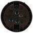 Busch-Jaeger BW-A4.11-131 Busch-Wächter® PRO 280° Free@Home Braun 2CKA006220A0915