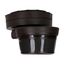 Busch-Jaeger 6851/9-131 Busch-Wächter® PRO 90° BT Bewegungsmelder mit Steuerung via Bluetooth App Flexible Montage Braun 2CKA006800A3061