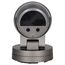 Busch-Jaeger 6851/22-136 Busch-Wächter® PRO 220° BT Bewegungsmelder mit Steuerung via Bluetooth App Flexible Montage Edelstahl 2CKA006800A3079