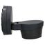 Busch-Jaeger 6851/9-135 Busch-Wächter® PRO 90° BT Bewegungsmelder mit Steuerung via Bluetooth App Flexible Montage Anthrazit 2CKA006800A3067