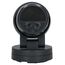 Busch-Jaeger 6851/9-135 Busch-Wächter® PRO 90° BT Bewegungsmelder mit Steuerung via Bluetooth App Flexible Montage Anthrazit 2CKA006800A3067