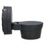 Busch-Jaeger 6251/28-135-WL Busch-Wächter® PRO 280° BT Wireless Bewegungsmelder mit Steuerung via Bluetooth App Flexible Montage Kabellos Anthrazit 2CKA006200A0863