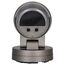 Busch-Jaeger 6251/28-136-WL Busch-Wächter® PRO 280° BT Wireless Bewegungsmelder mit Steuerung via Bluetooth App Flexible Montage Edelstahl 2CKA006200A0865