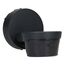 Busch-Jaeger 6251/28-135-WL Busch-Wächter® PRO 280° BT Wireless Bewegungsmelder mit Steuerung via Bluetooth App Flexible Montage Kabellos Anthrazit 2CKA006200A0863