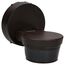 Busch-Jaeger BW-A4.11-131 Busch-Wächter® PRO 280° Free@Home Braun 2CKA006220A0915