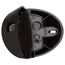 Busch-Jaeger 6851/EA-131 Busch-Wächter® Eckadapter Braun 2CKA006800A3083