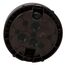 Busch-Jaeger 6851/9-131 Busch-Wächter® PRO 90° BT Bewegungsmelder mit Steuerung via Bluetooth App Flexible Montage Braun 2CKA006800A3061