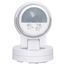 Busch-Jaeger 6851/9-134 Busch-Wächter® PRO 90° BT Bewegungsmelder mit Steuerung via Bluetooth App Flexible Montage Weiß 2CKA006800A3065