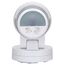 Busch-Jaeger 6251/28-134-WL Busch-Wächter® PRO 280° BT Wireless Bewegungsmelder mit Steuerung via Bluetooth App Flexible Montage Weiß 2CKA006200A0861