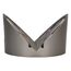 Busch-Jaeger 6851/EA-136 Busch-Wächter® Eckadapter Edelstahl 2CKA006800A3091