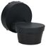 Busch-Jaeger BW-A4.11-135 Busch-Wächter® PRO 280° Free@Home Anthrazit 2CKA006220A0918