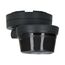 Busch-Jaeger 6851/22-135 Busch-Wächter® PRO 220° BT Bewegungsmelder mit Steuerung via Bluetooth App Flexible Montage Anthrazit 2CKA006800A3077