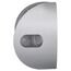 Busch-Jaeger 6851/EA-133 Busch-Wächter® Eckadapter Alusilber 2CKA006800A3085