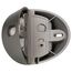 Busch-Jaeger 6851/EA-136 Busch-Wächter® Eckadapter Edelstahl 2CKA006800A3091