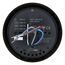 Busch-Jaeger 6851/9-131 Busch-Wächter® PRO 90° BT Bewegungsmelder mit Steuerung via Bluetooth App Flexible Montage Braun 2CKA006800A3061