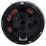 Busch-Jaeger 6251/28-136-WL Busch-Wächter® PRO 280° BT Wireless Bewegungsmelder mit Steuerung via Bluetooth App Flexible Montage Edelstahl 2CKA006200A0865