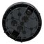 Busch-Jaeger 6851/9-135 Busch-Wächter® PRO 90° BT Bewegungsmelder mit Steuerung via Bluetooth App Flexible Montage Anthrazit 2CKA006800A3067