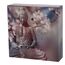 Soundbox 4er Set Bewegungssensor | 12x12x3,5cm Pappe Kunststoff | Meditationssound Wellenrauschen Möwengesang (1 x 4er Set Soundbox)