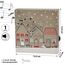 Soundbox 'Village' 2 X-Mas Sounds Bewegungssensor | 12x12x3,5cm Pappe Kunststoff | Weihnachtsmusik regulierbar (1 x Soundbox Village)