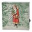 Soundbox 'Xmas' 2er Set 2 X-Mas Sounds Bewegungssensor | 12x12x3,5cm Pappe Kunststoff | Weihnachtsmusik regulierbar (1 x 2er Set Soundbox Xmas)