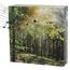 Soundbox 4er Set Bewegungssensor | 12x12x3,5cm Pappe Kunststoff | Meditationssound Wellenrauschen Möwengesang (1 x 4er Set Soundbox)