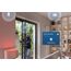 Bosch Smart Home Starter-Paket Sicherheit II, zuverlässiger Schutz bei Brandgefahr und Einbruch, kompatibel mit Apple Homekit, Amazon Alexa und Google Assistant